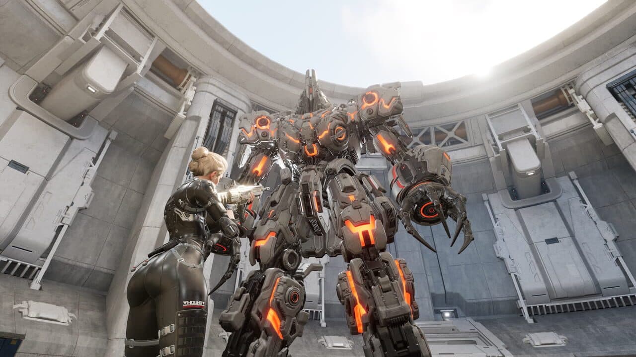 The First Descendant: Breakthrough thumbnail 9