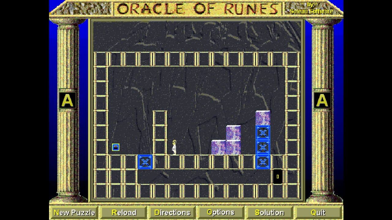 Oracle of Runes thumbnail 4