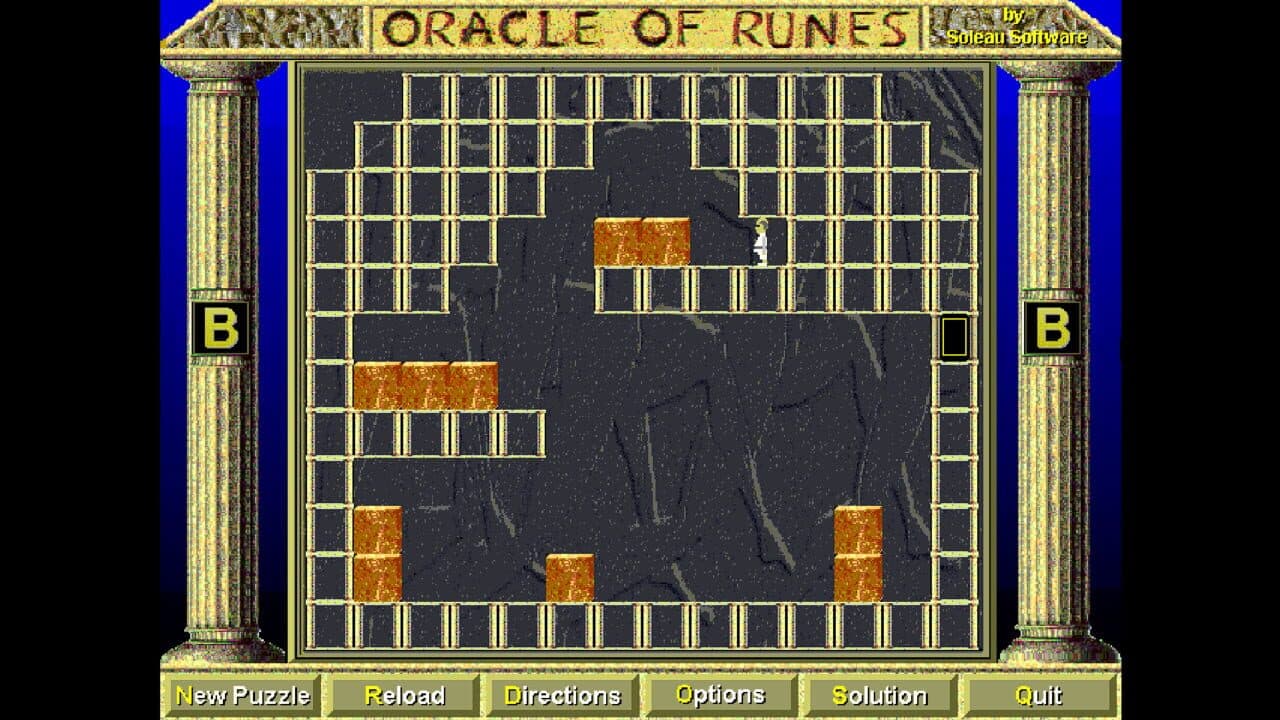Oracle of Runes thumbnail 5