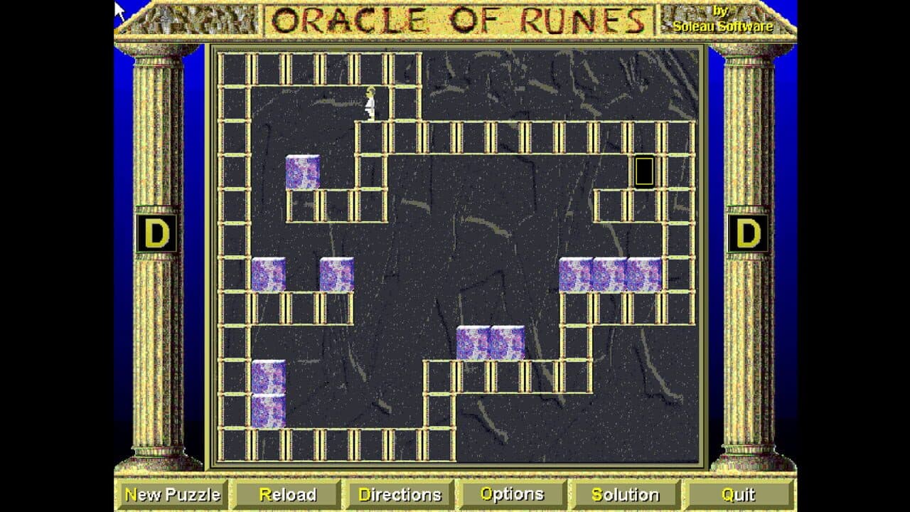 Oracle of Runes thumbnail 7