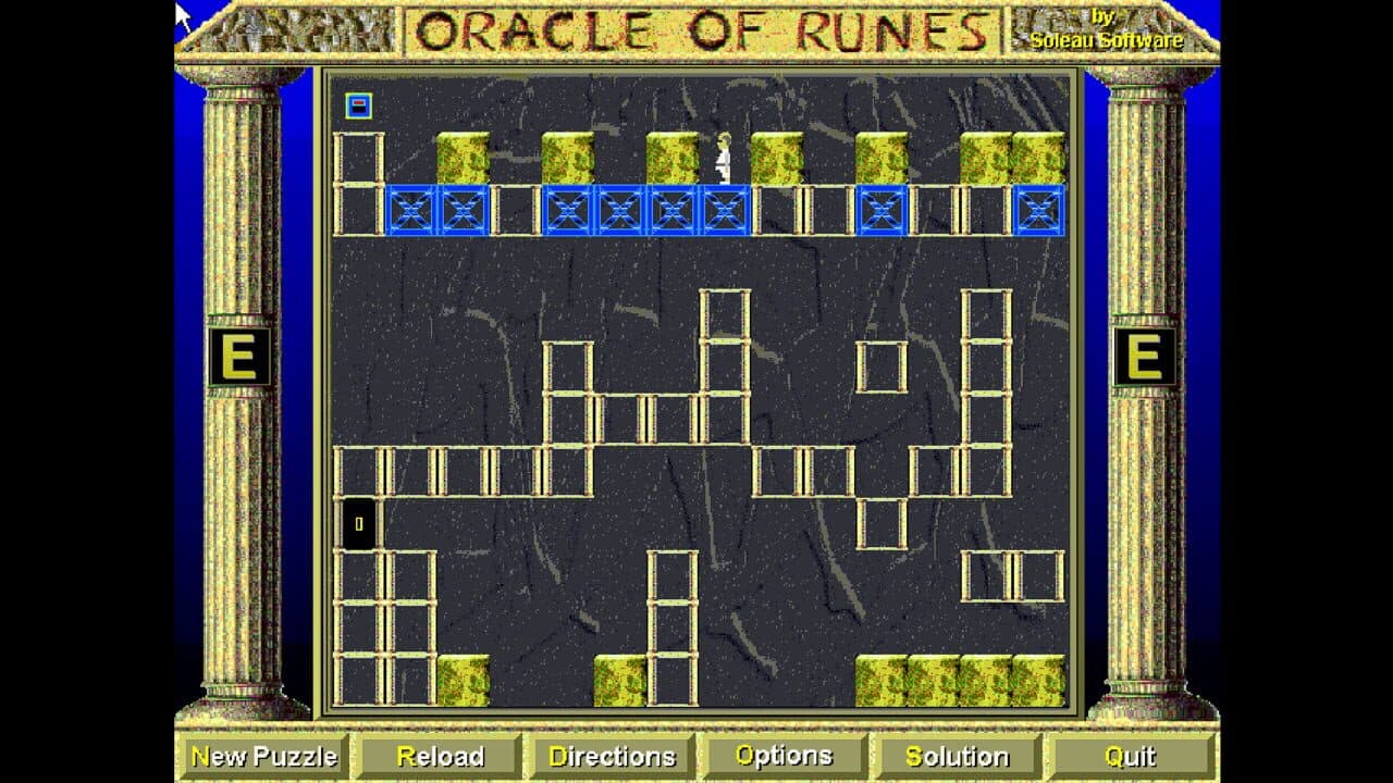 Oracle of Runes thumbnail 8