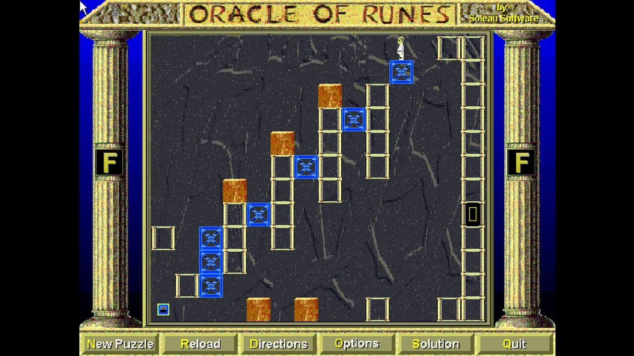 Oracle of Runes thumbnail 9