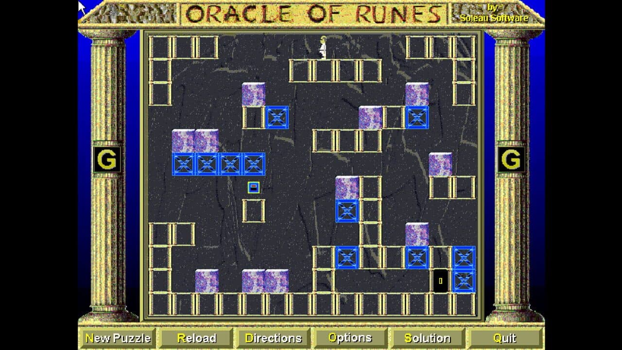 Oracle of Runes thumbnail 10