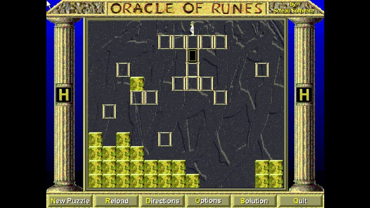 Oracle of Runes thumbnail 11