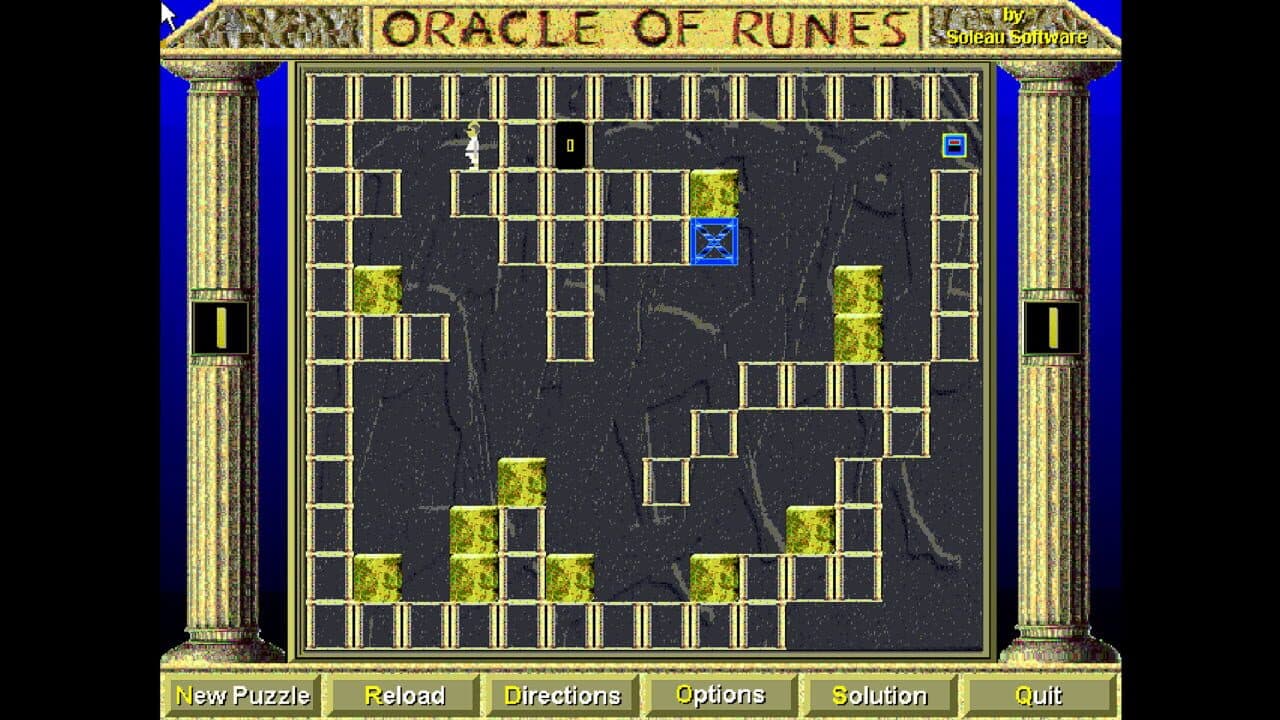 Oracle of Runes thumbnail 12