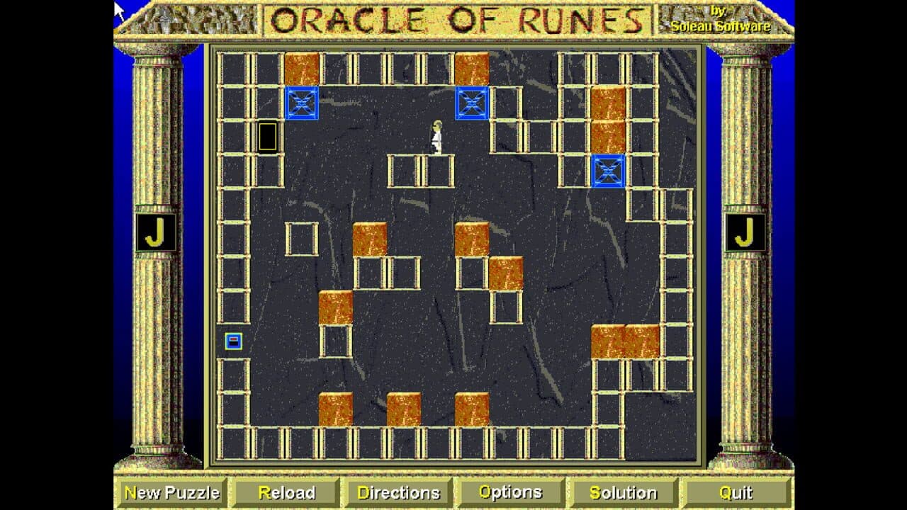 Oracle of Runes thumbnail 13