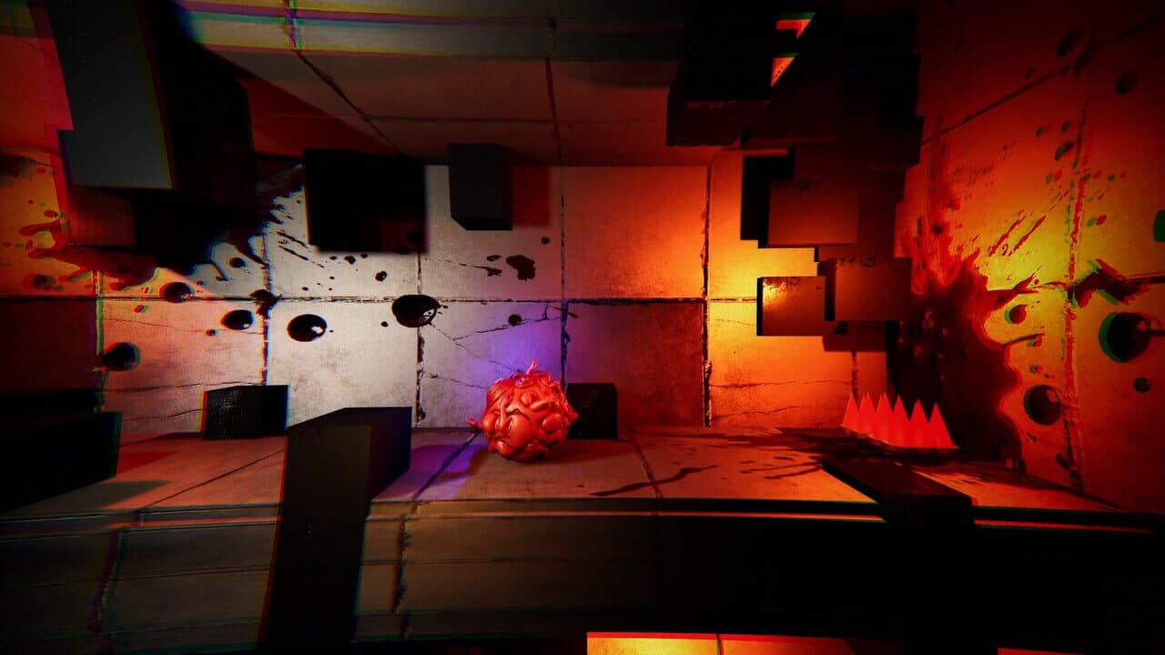 Born to Burn: Ash and Flesh - A Tale from Surrealidade thumbnail 8