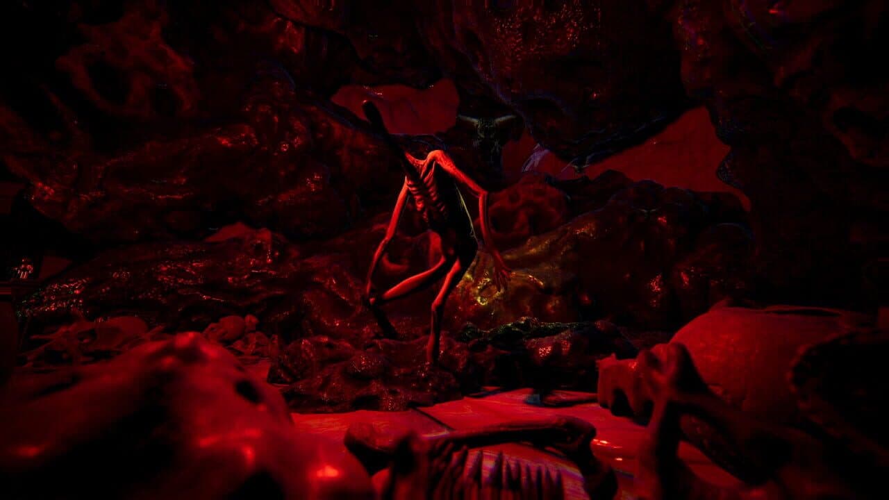 Born to Burn: Ash and Flesh - A Tale from Surrealidade thumbnail 9