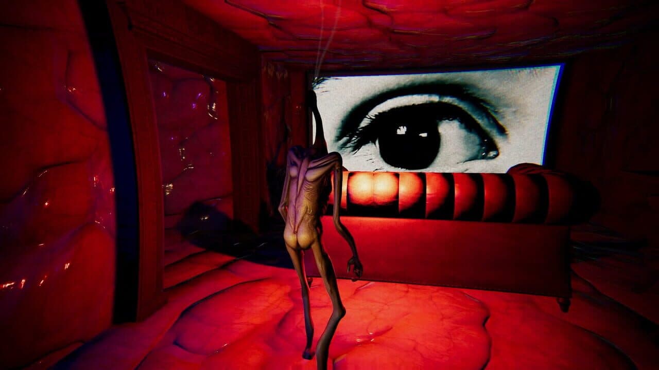 Born to Burn: Ash and Flesh - A Tale from Surrealidade thumbnail 2