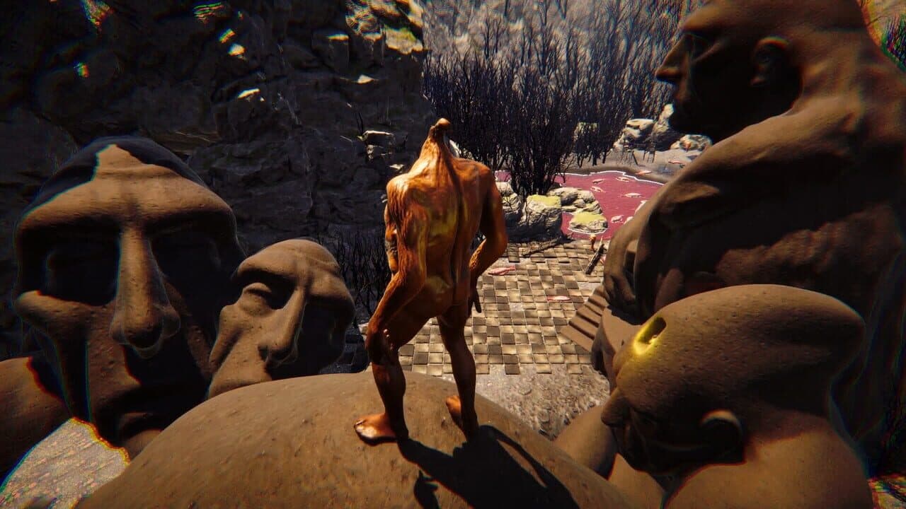 Born to Burn: Ash and Flesh - A Tale from Surrealidade thumbnail 11