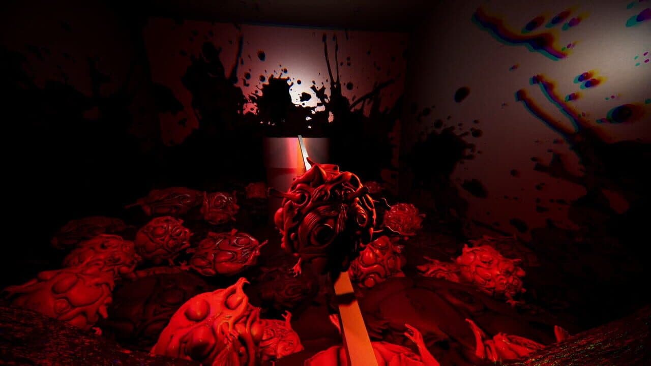 Born to Burn: Ash and Flesh - A Tale from Surrealidade thumbnail 12