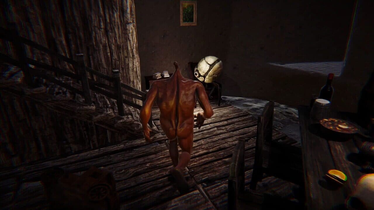 Born to Burn: Ash and Flesh - A Tale from Surrealidade thumbnail 3