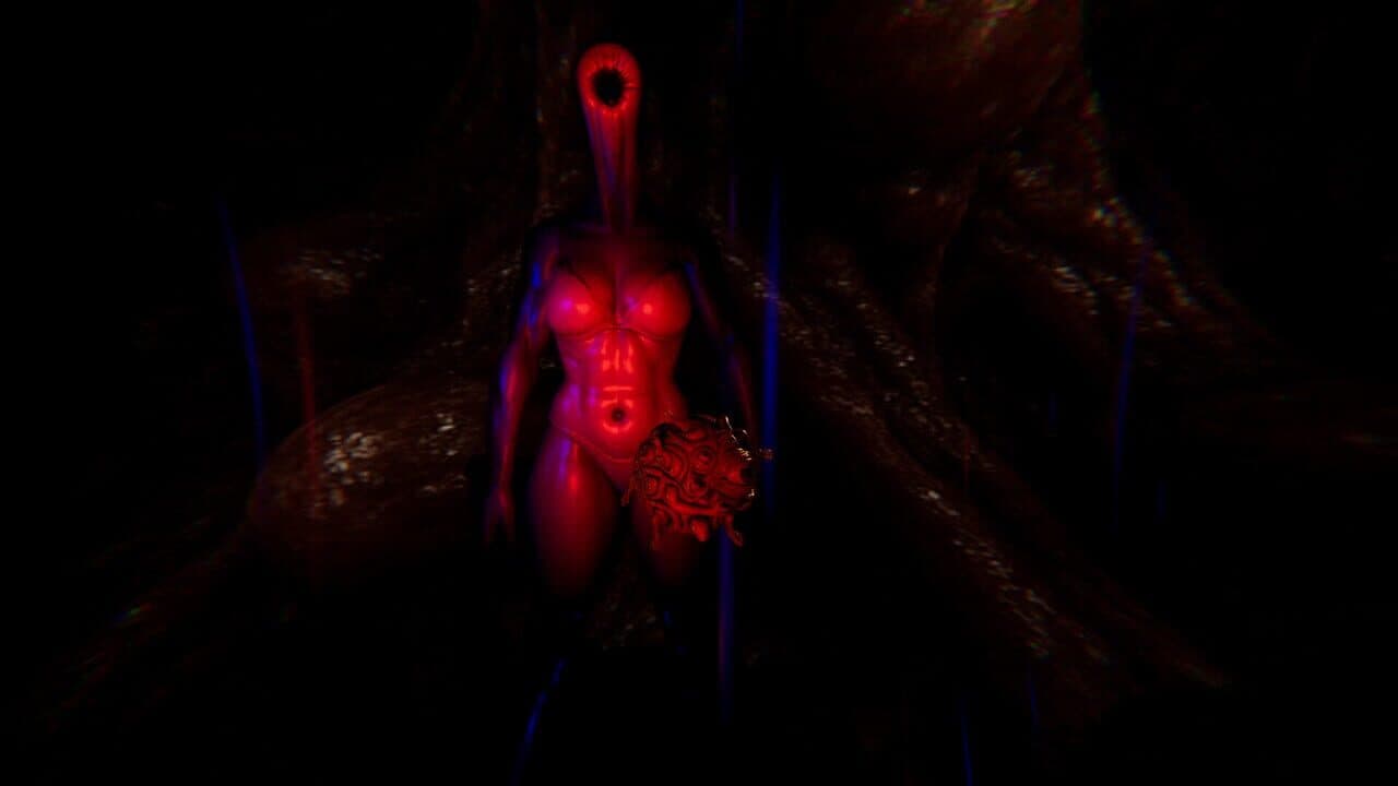 Born to Burn: Ash and Flesh - A Tale from Surrealidade thumbnail 13