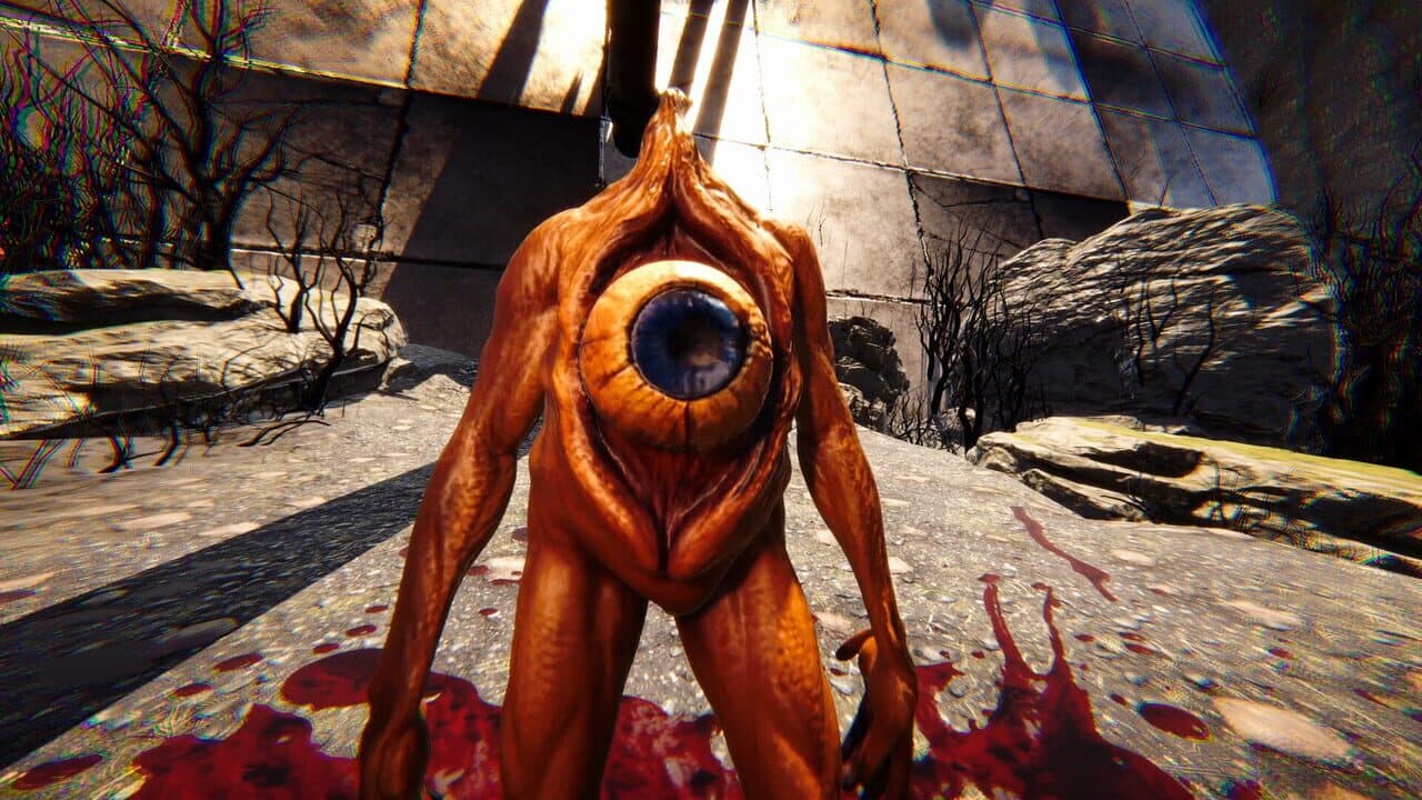 Born to Burn: Ash and Flesh - A Tale from Surrealidade thumbnail 14