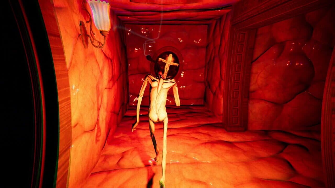 Born to Burn: Ash and Flesh - A Tale from Surrealidade thumbnail 4