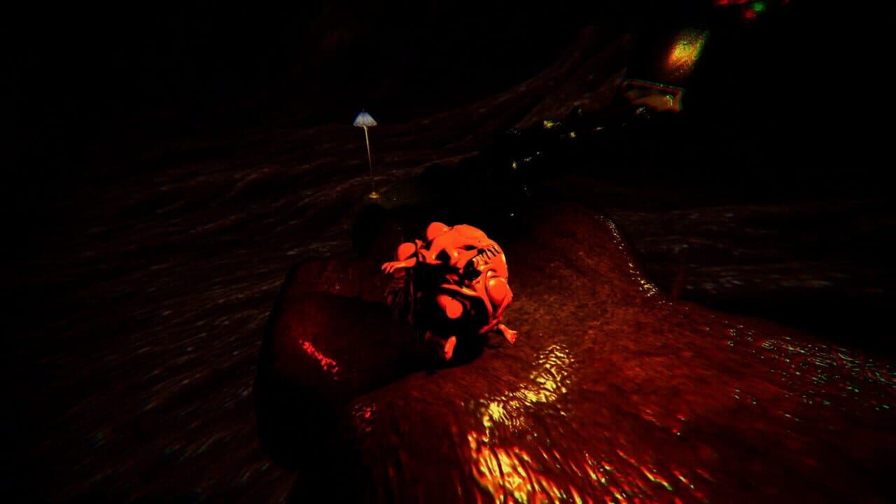 Born to Burn: Ash and Flesh - A Tale from Surrealidade thumbnail 15