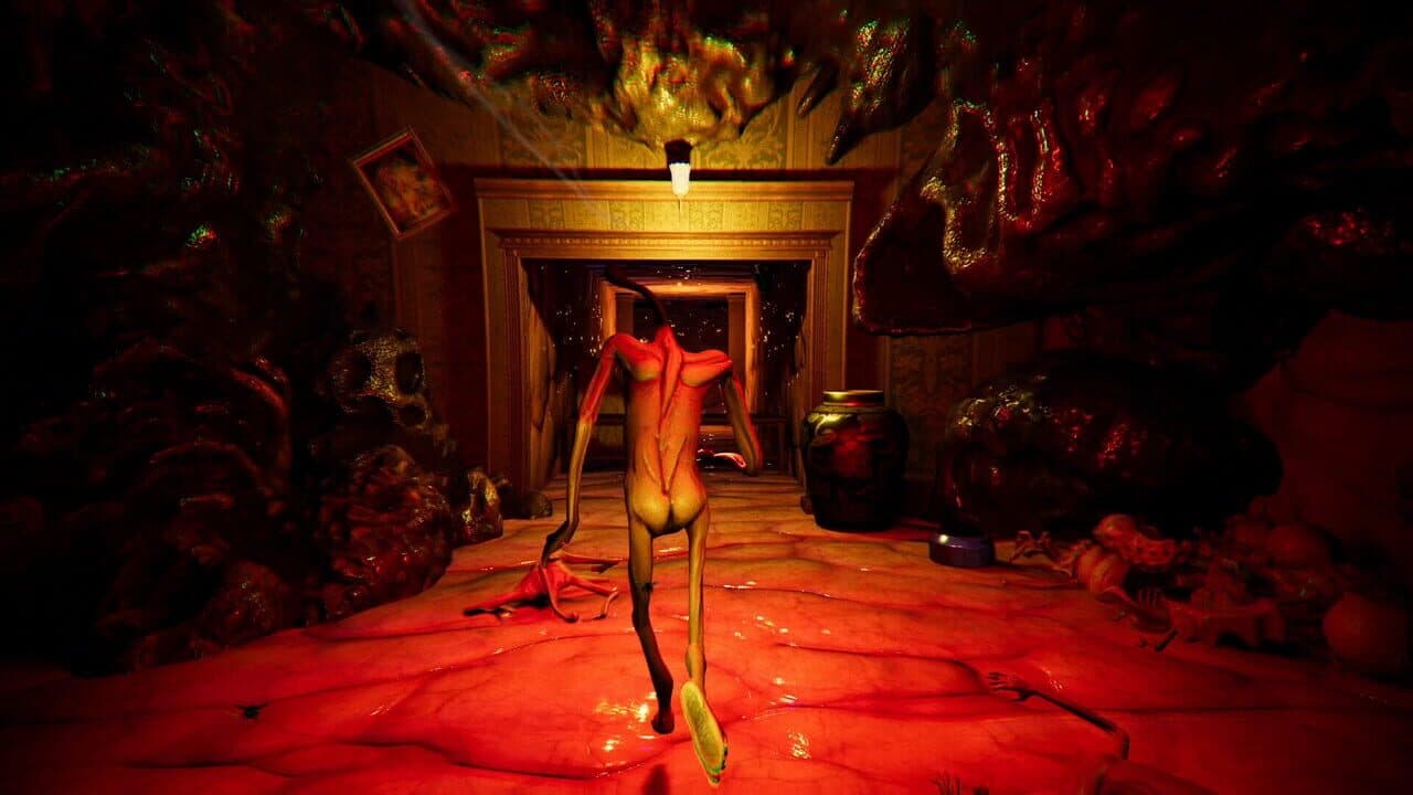 Born to Burn: Ash and Flesh - A Tale from Surrealidade thumbnail 6
