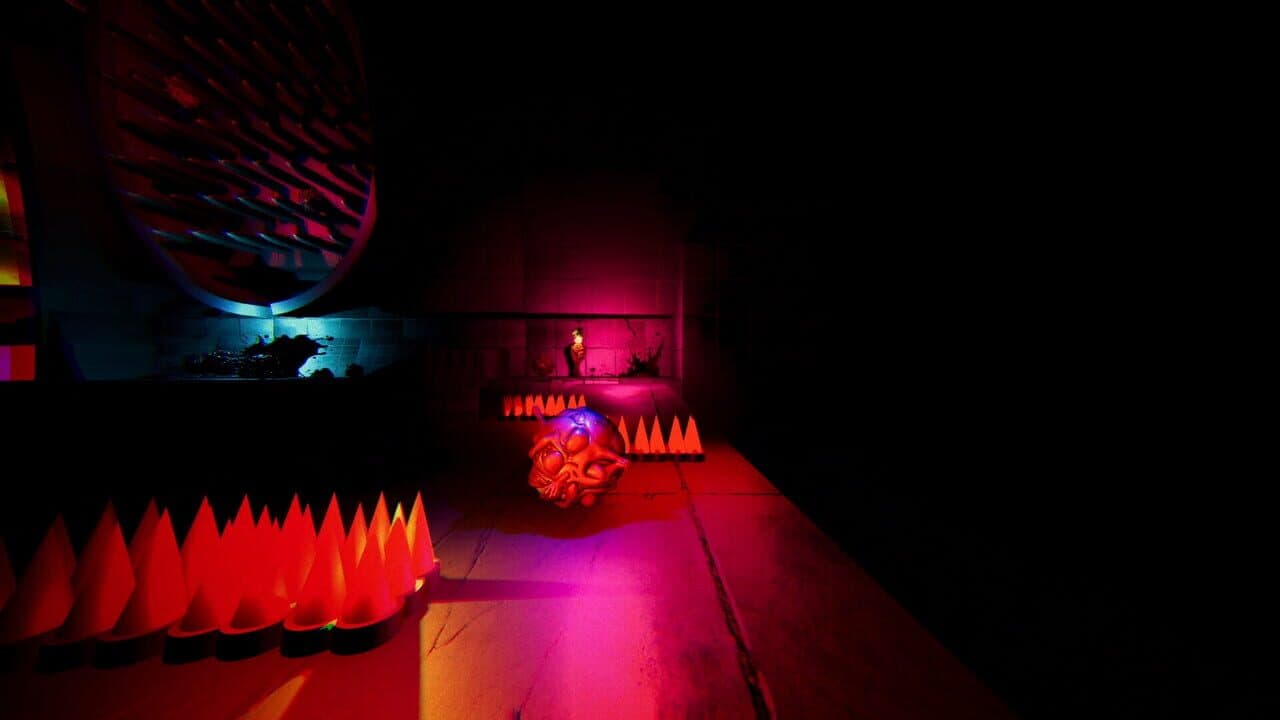 Born to Burn: Ash and Flesh - A Tale from Surrealidade thumbnail 17