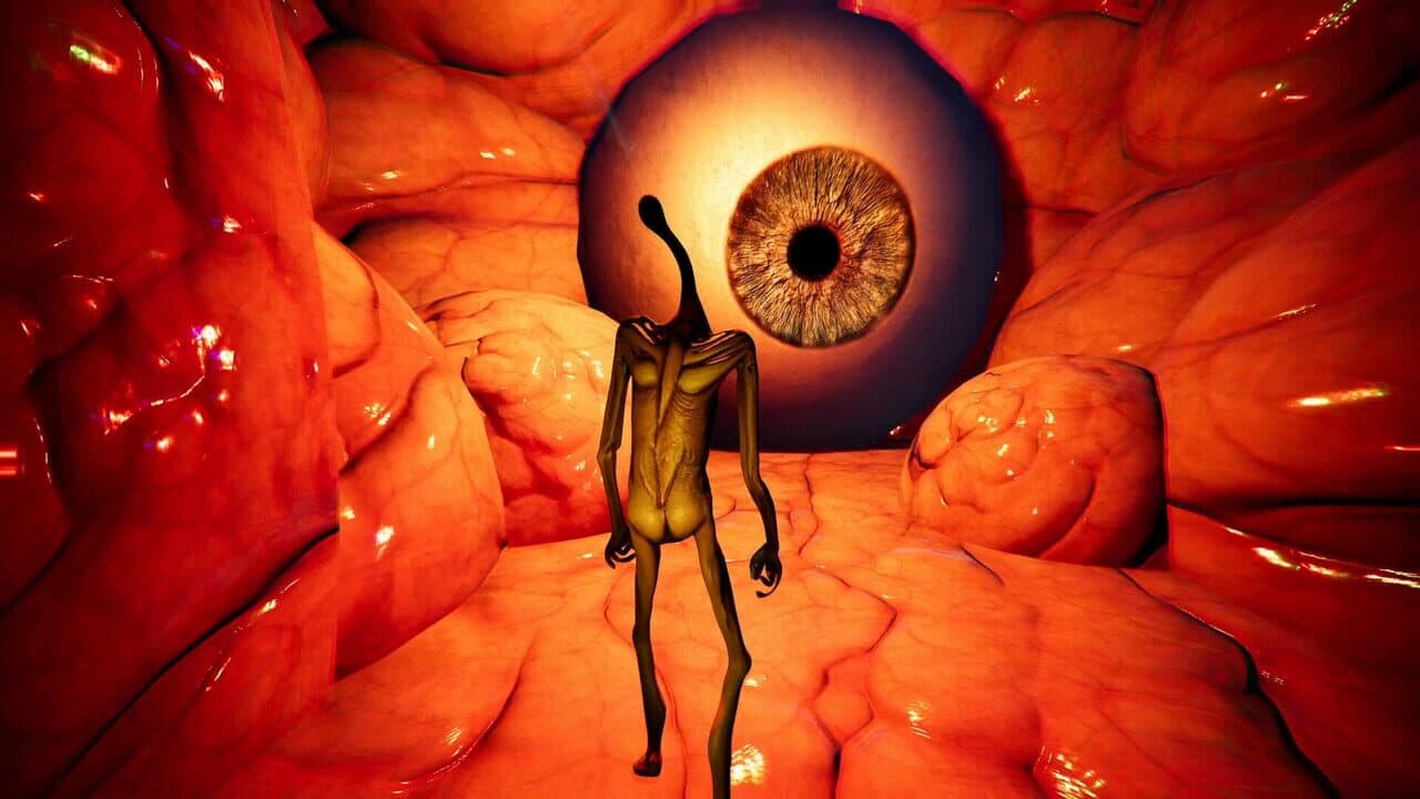 Born to Burn: Ash and Flesh - A Tale from Surrealidade thumbnail 19