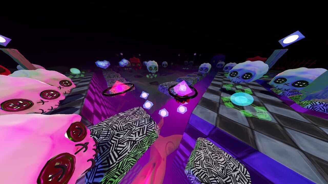Bone March screenshot 1