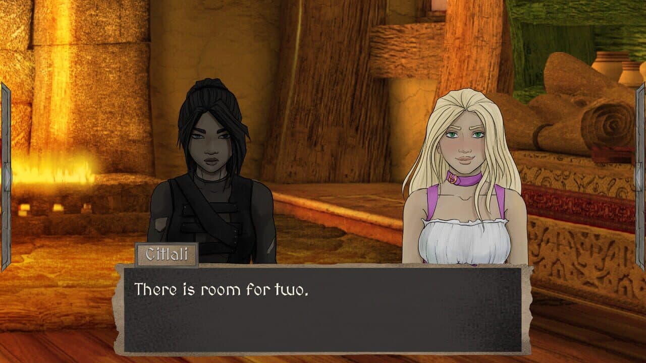 Eyes of Rain thumbnail 5