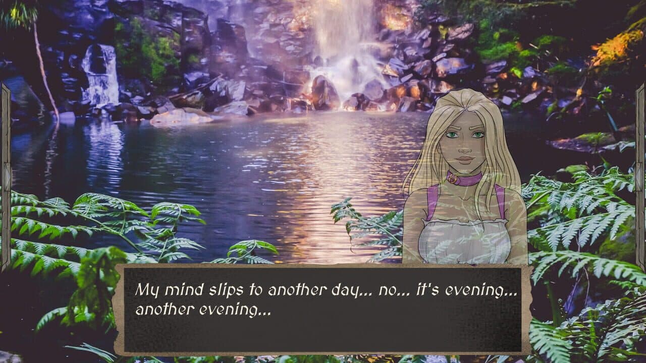 Eyes of Rain thumbnail 8