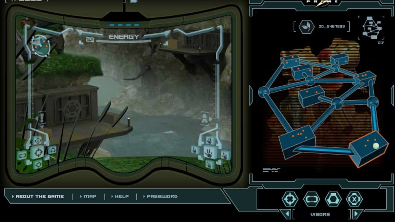 Metroid Prime thumbnail 2