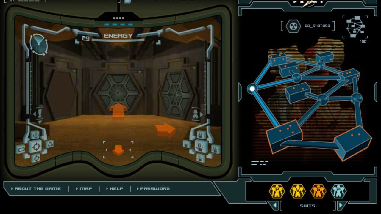Metroid Prime thumbnail 3
