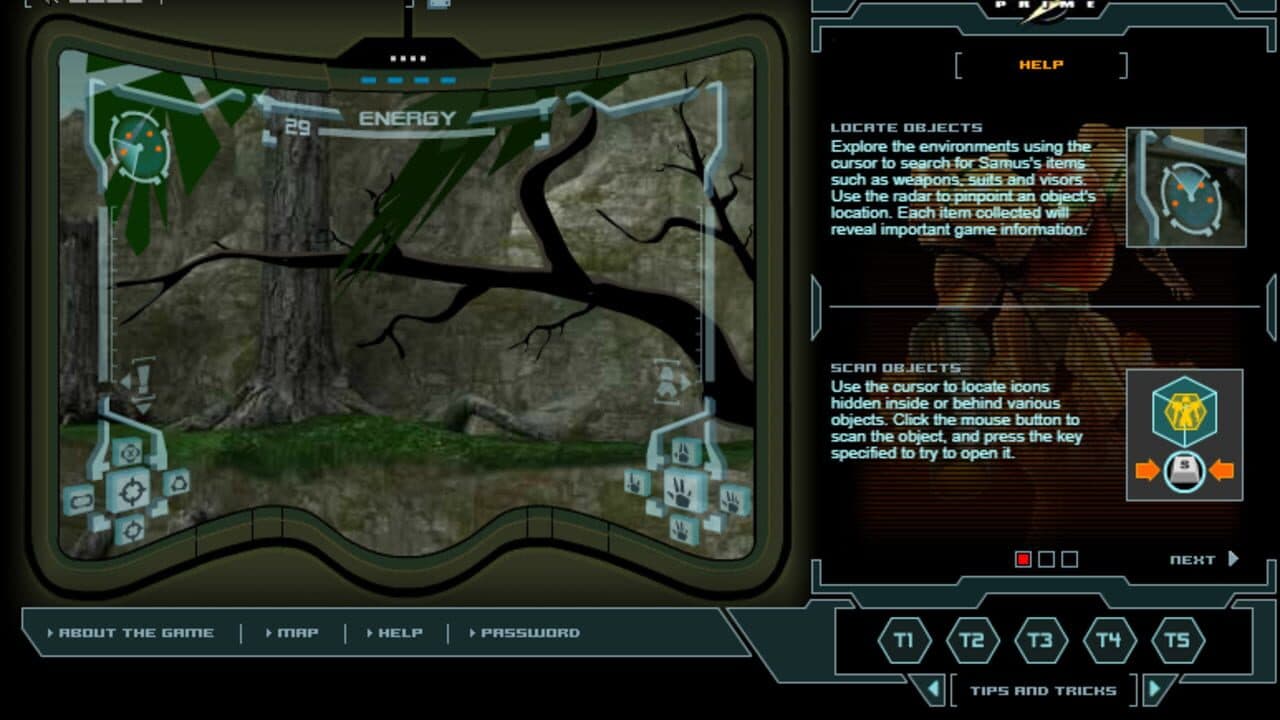 Metroid Prime thumbnail 4