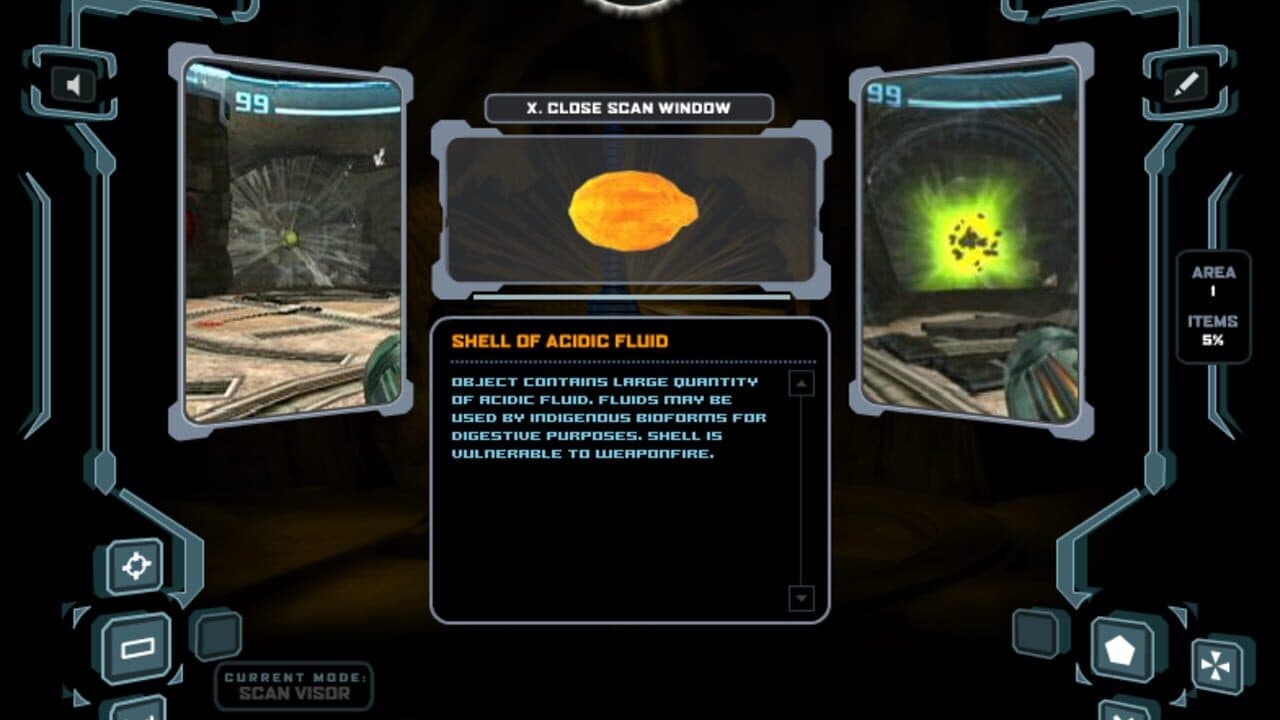 Metroid Prime 2: Echoes thumbnail 2