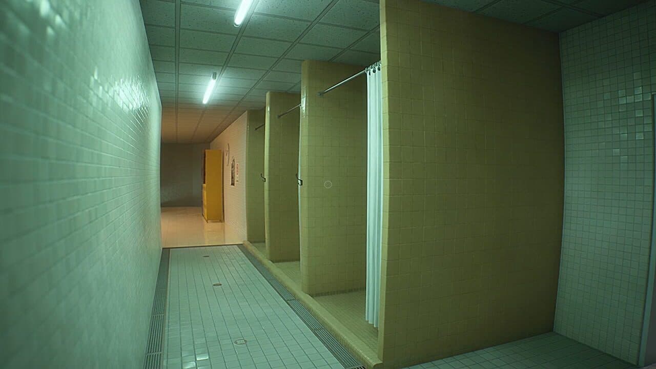 Liminal Exit thumbnail 6