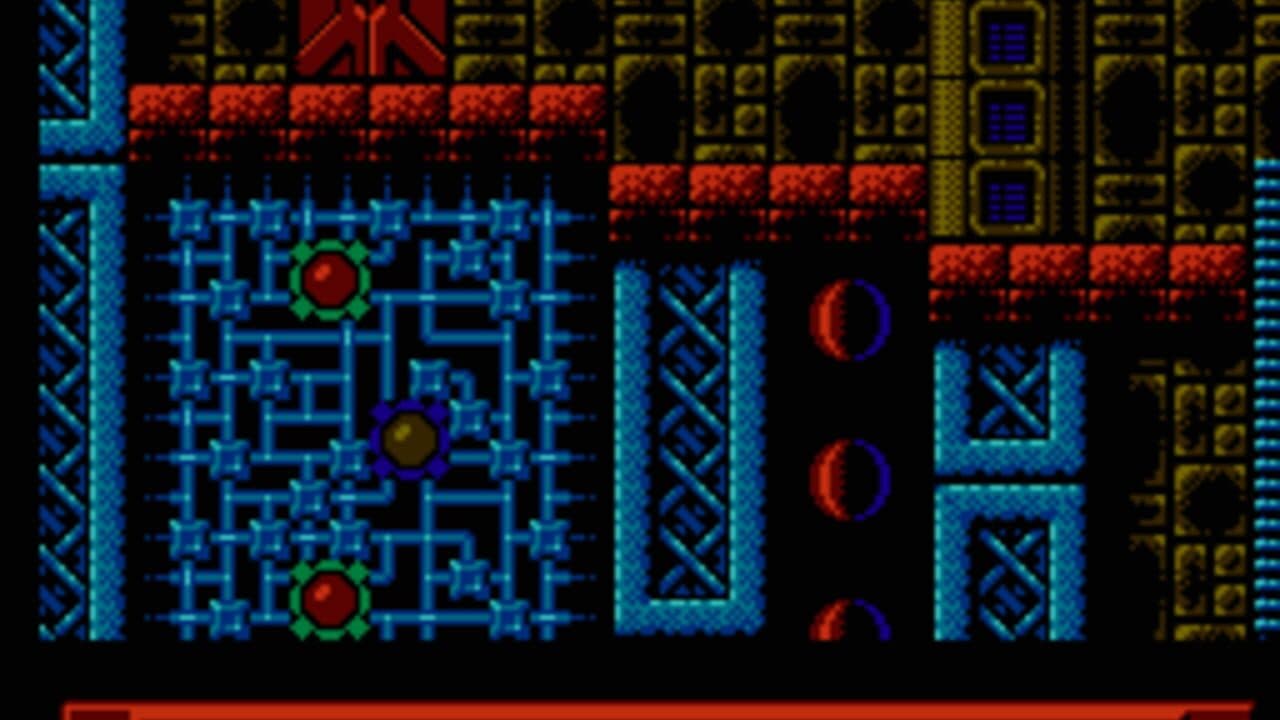 Alien 3 thumbnail 2
