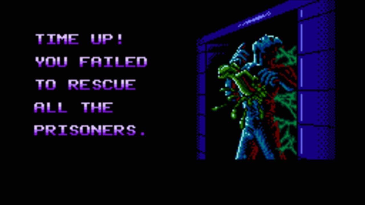 Alien 3 thumbnail 3
