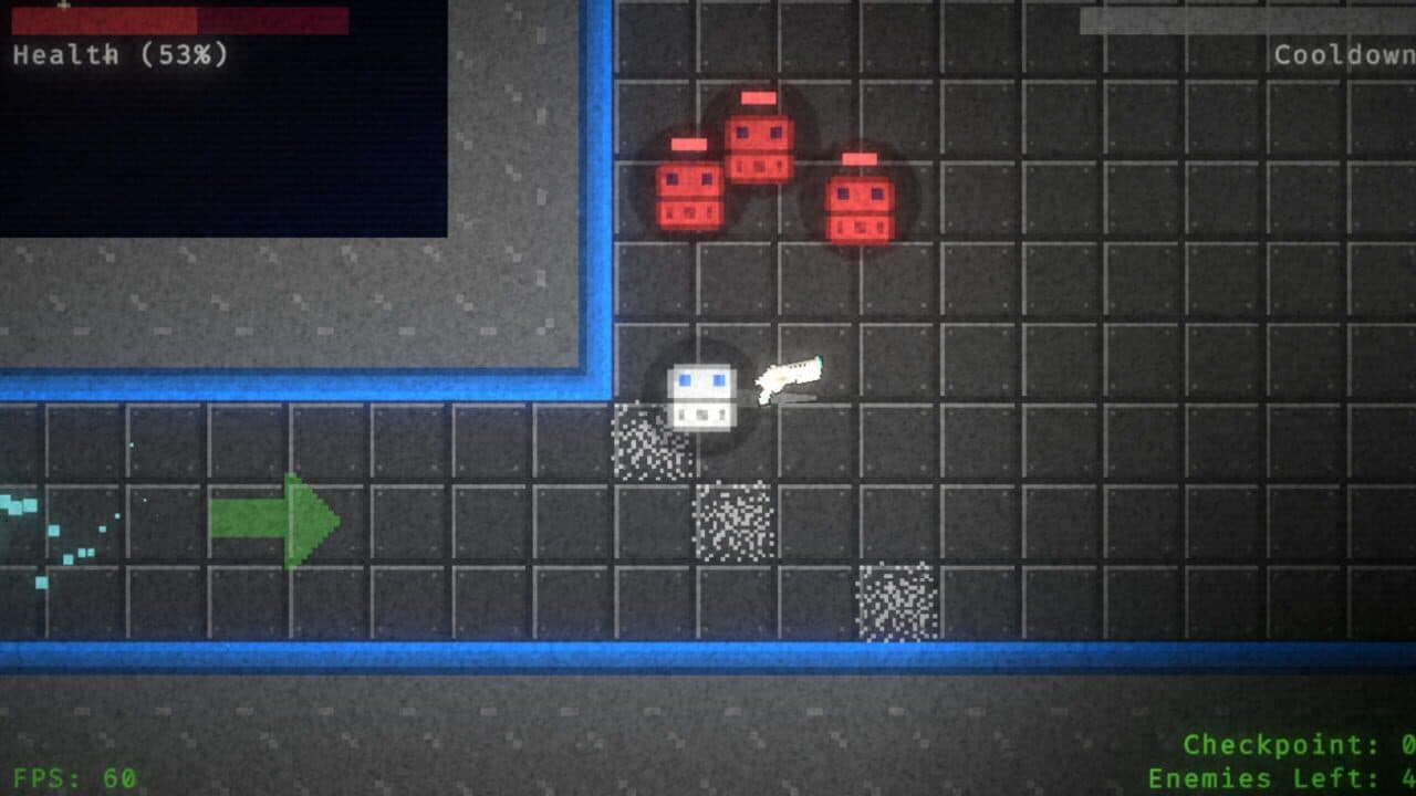 Project Fallback screenshot 1