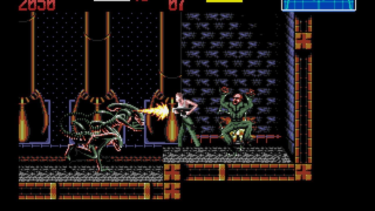 Alien 3 thumbnail 2