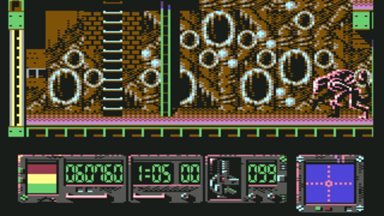 Alien 3 thumbnail 3