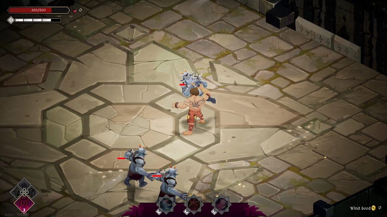 Realm of Fame screenshot 1
