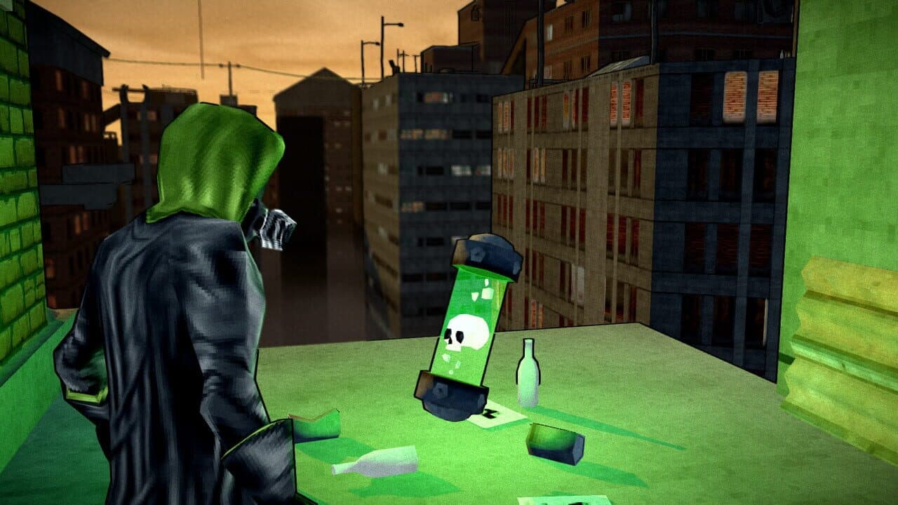 Crow thumbnail 2