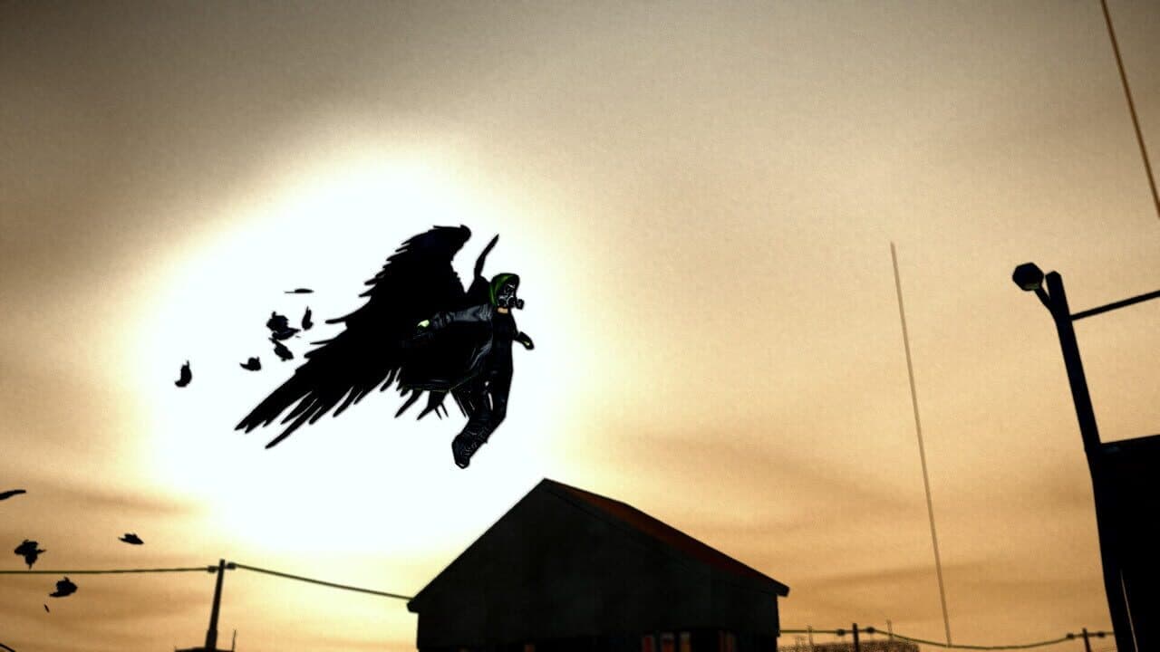 Crow thumbnail 11