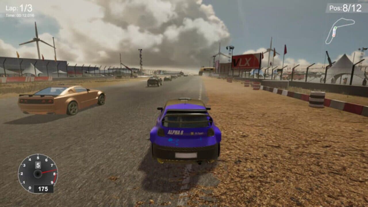 Track Masters Pro thumbnail 4