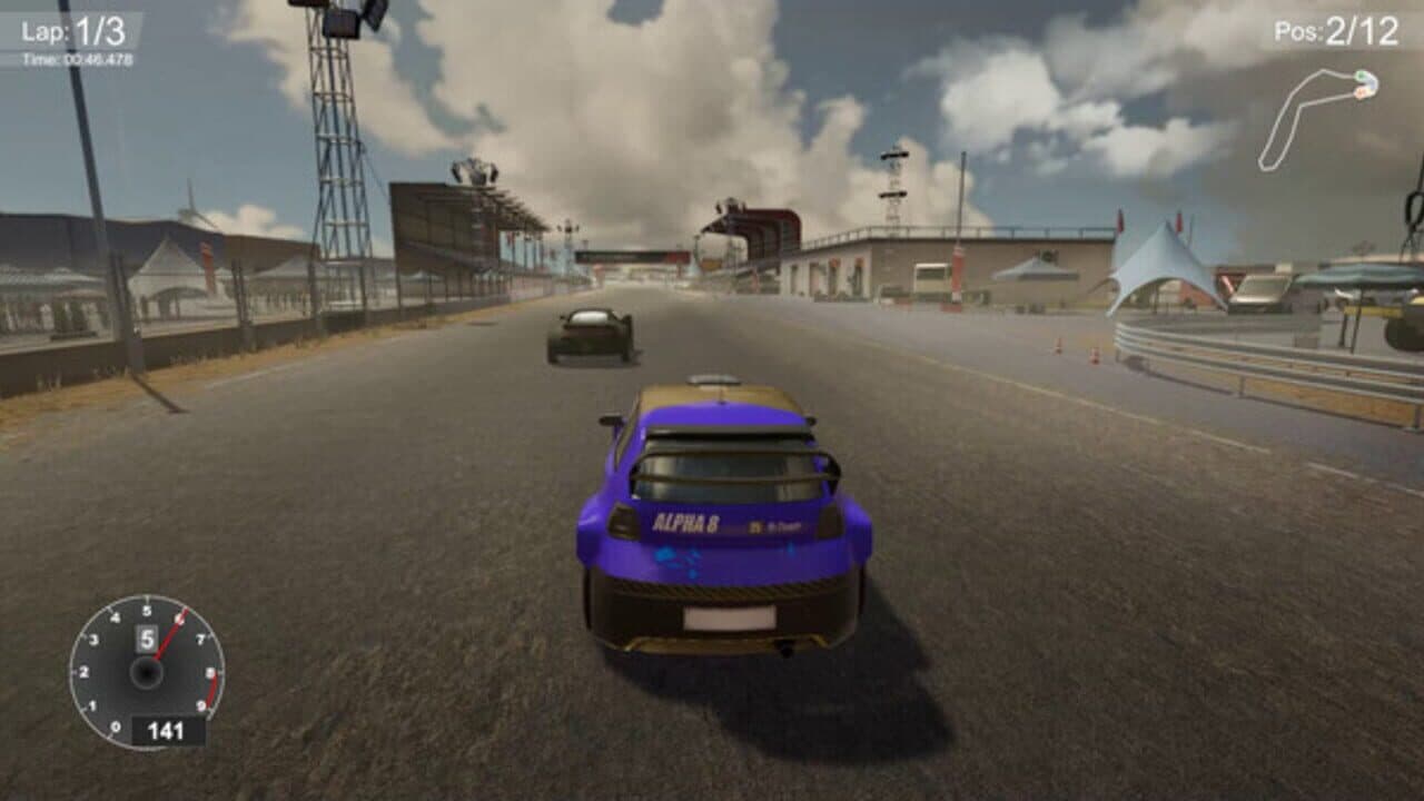 Track Masters Pro thumbnail 5