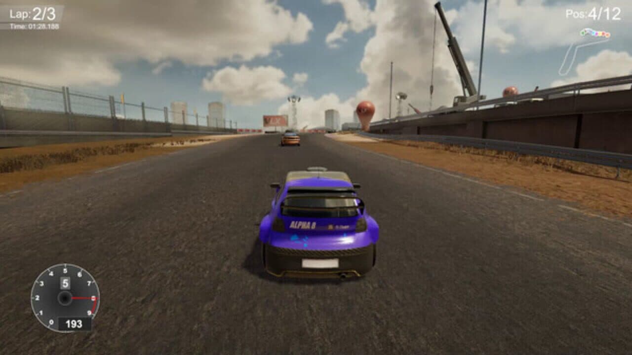 Track Masters Pro thumbnail 6