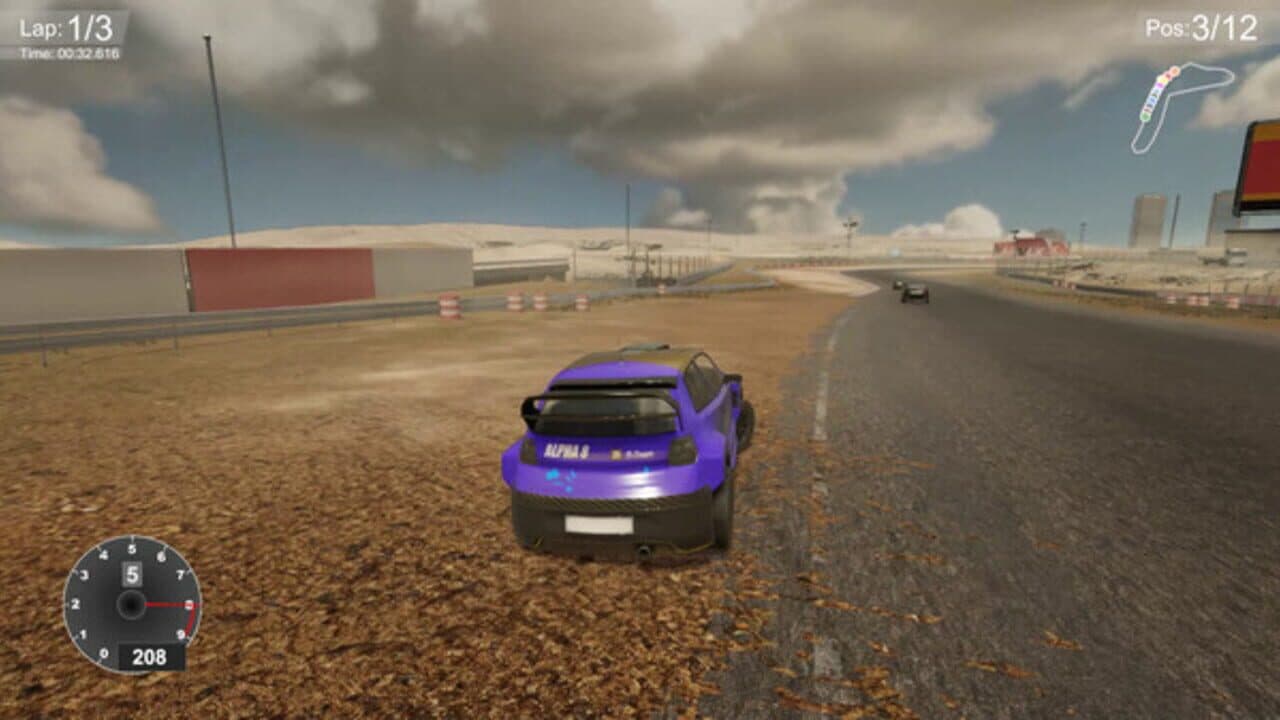 Track Masters Pro thumbnail 2