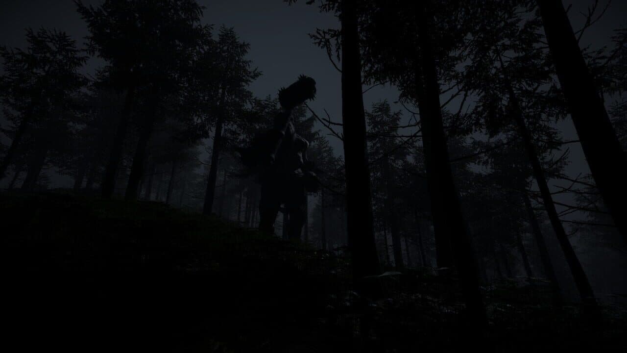 Moonsteel screenshot 1