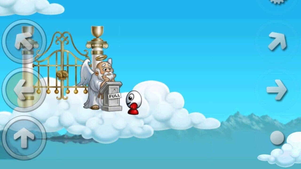 Dizzy: Prince of the Yolkfolk thumbnail 2