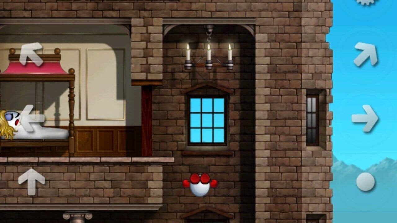 Dizzy: Prince of the Yolkfolk thumbnail 3