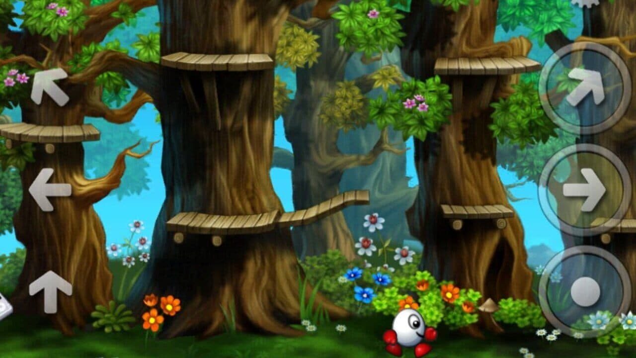 Dizzy: Prince of the Yolkfolk thumbnail 4