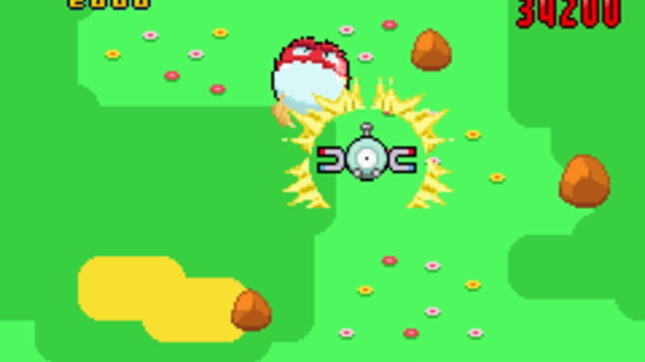Rolling Voltorb thumbnail 2