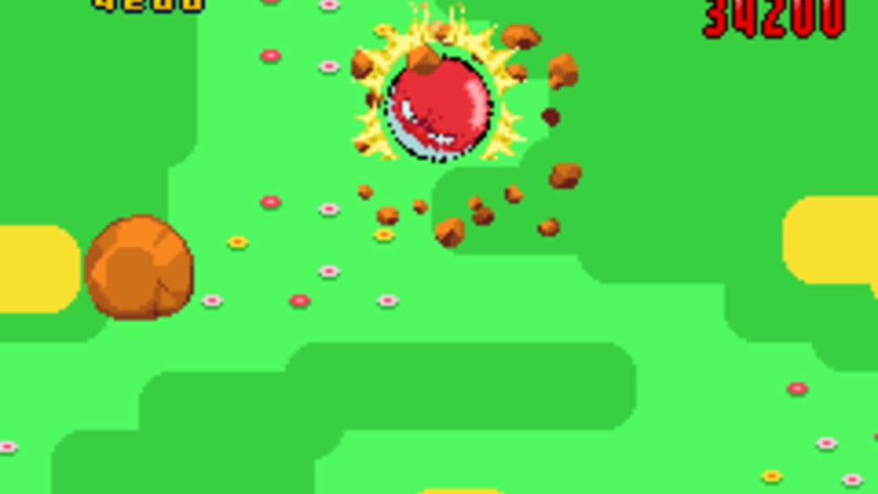 Rolling Voltorb thumbnail 3