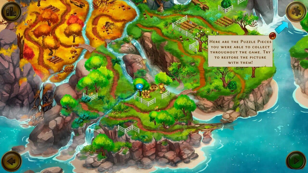 Ellie's Farm 5: Long Journey - Collector's Edition thumbnail 2